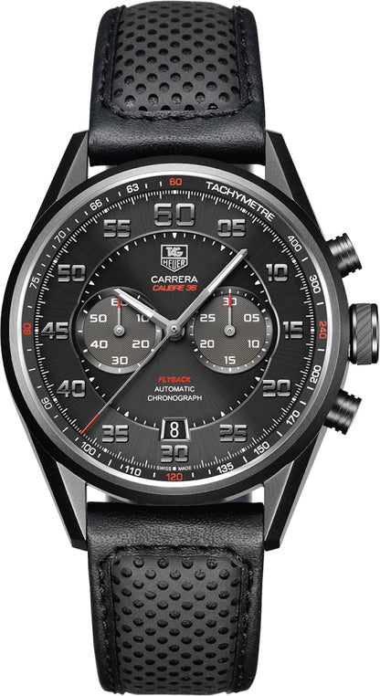 Tag Heuer Carrera Calibre CAR2B80.FC6325