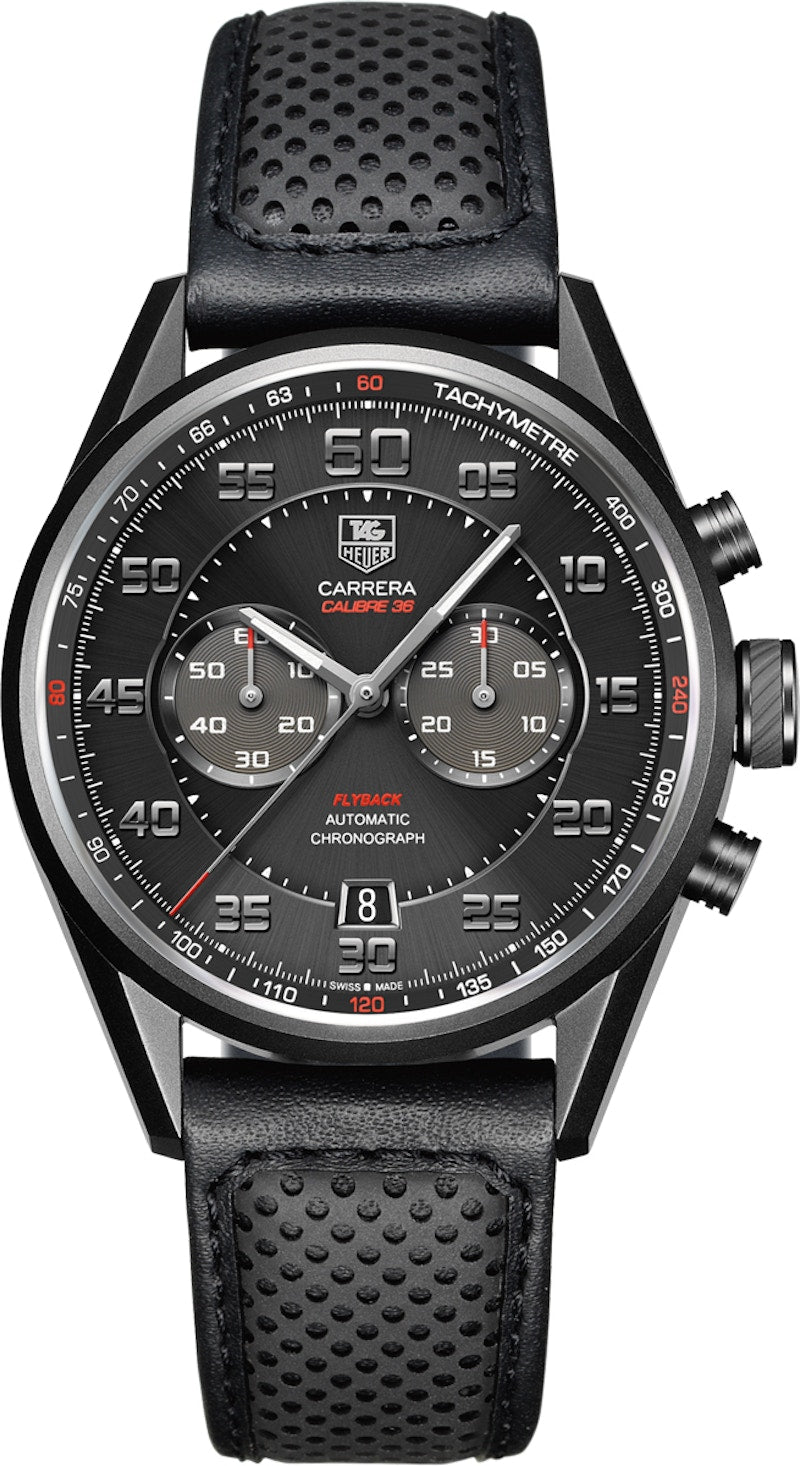 Tag Heuer Carrera Calibre CAR2B80.FC6325