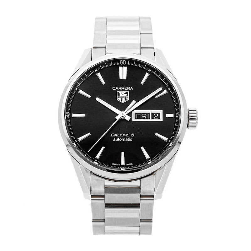 Tag Heuer Carrera Day-Date WAR201A.BA0723