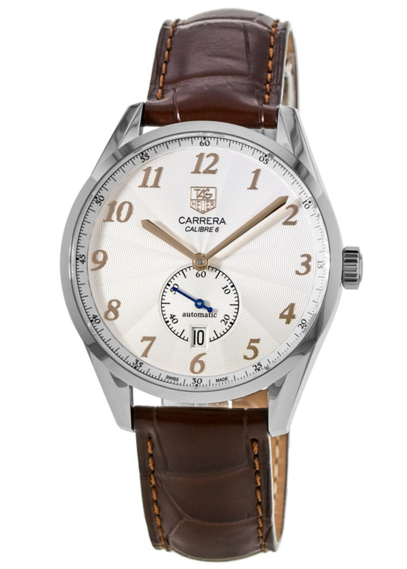 Tag Heuer Carrera Heritage WAS2112.F6181