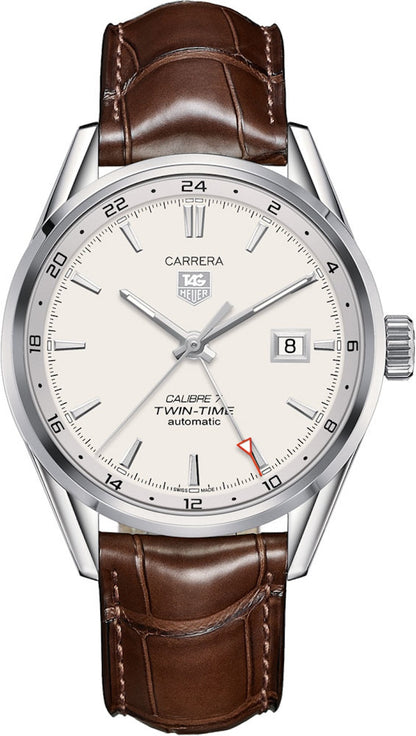 Tag Heuer Carrera WAR2011.FC6291