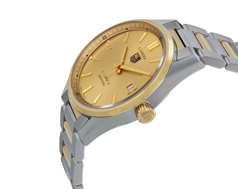 Tag Heuer Carrera WAR215A.BD0783