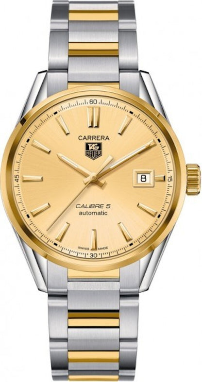 Tag Heuer Carrera WAR215A.BD0783