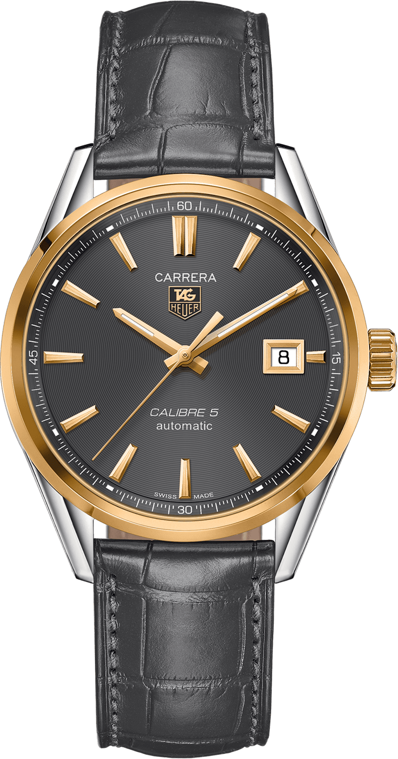 Tag Heuer Carrera WAR215C.FC6336