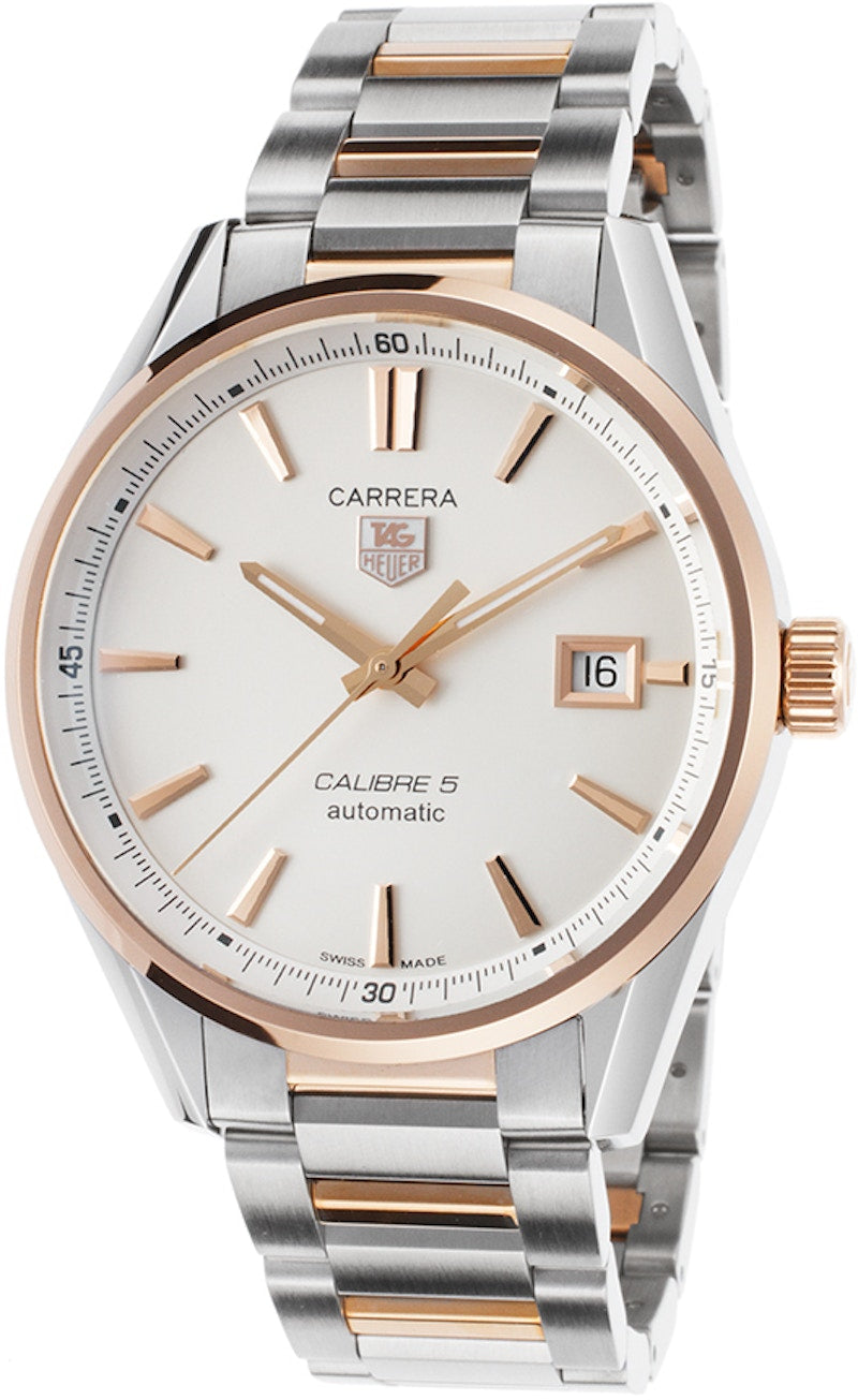 Tag Heuer Carrera WAR215D.BD0784