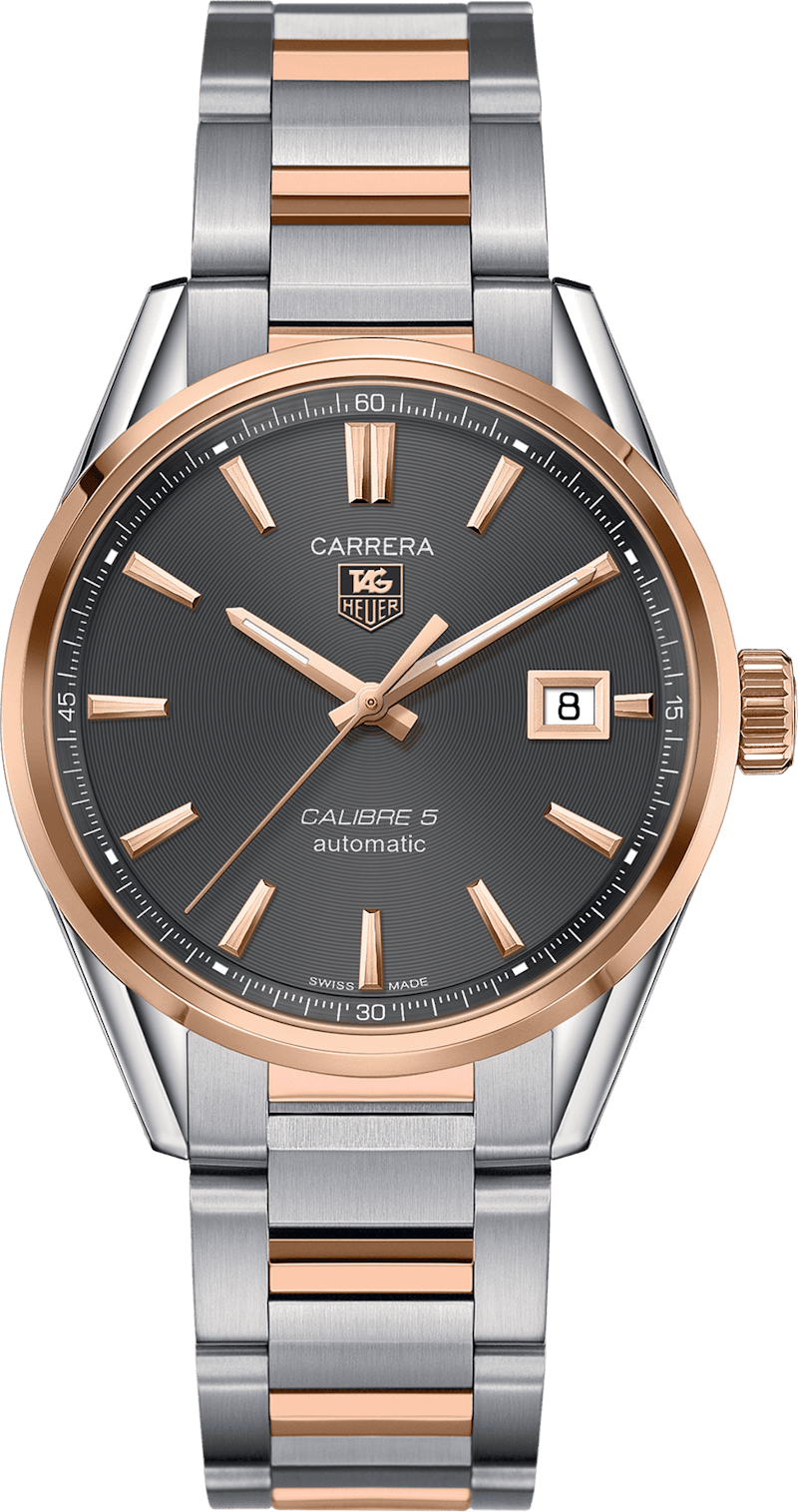 Tag Heuer Carrera WAR215E.BD0784
