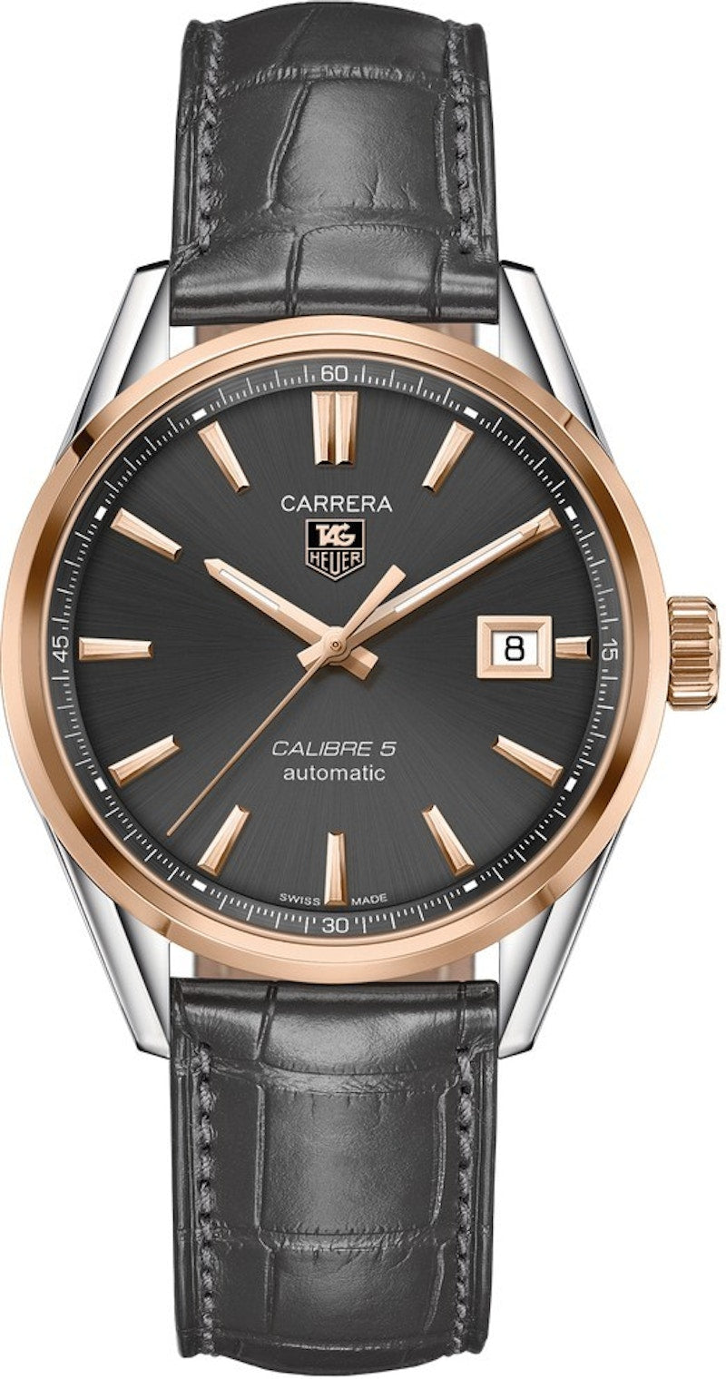 Tag Heuer Carrera WAR215E.FC6336