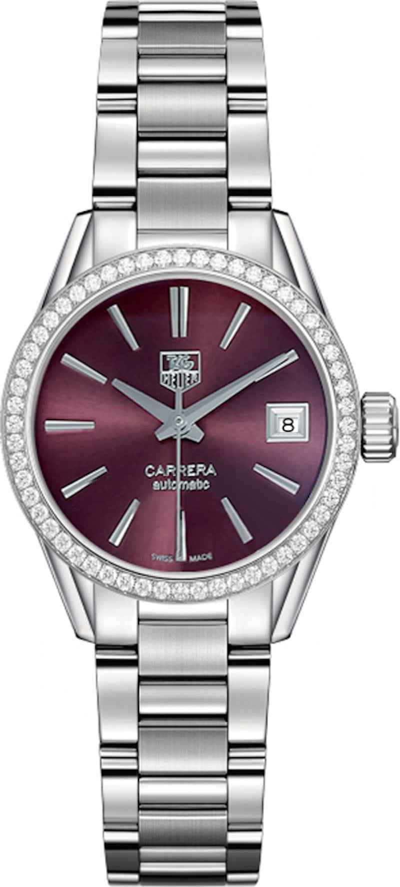 Tag Heuer Carrera WAR2418.BA0776