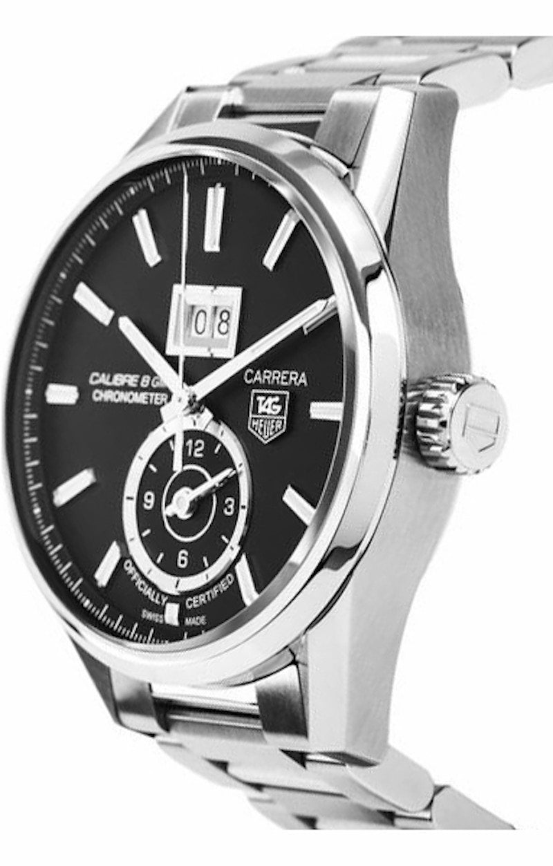 Tag Heuer Carrera WAR5010.BA0723