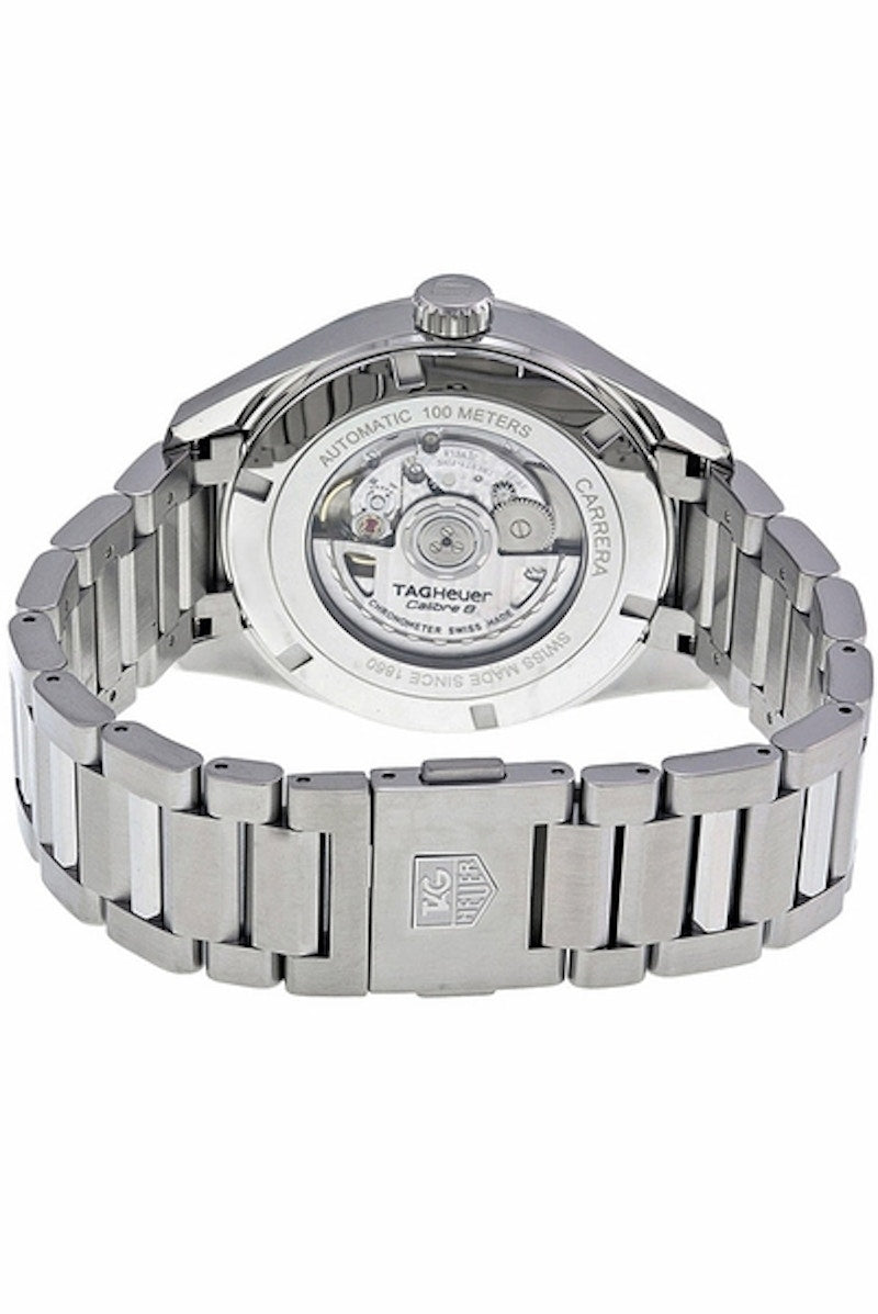 Tag Heuer Carrera WAR5010.BA0723