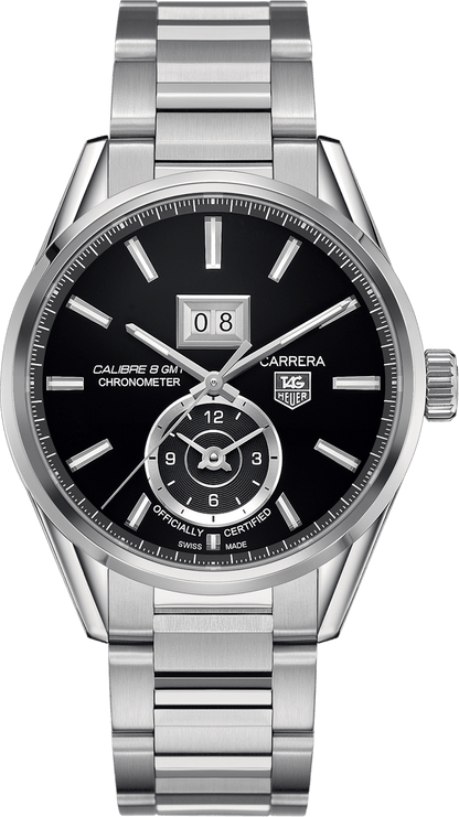 Tag Heuer Carrera WAR5010.BA0723