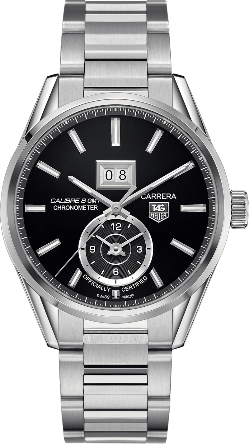 Tag Heuer Carrera WAR5010.BA0723
