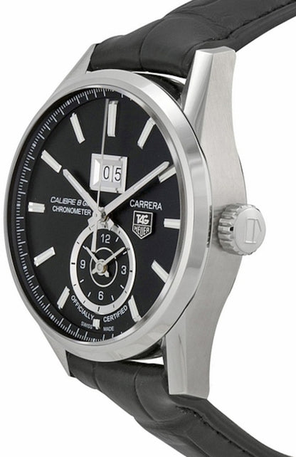 Tag Heuer Carrera WAR5010.FC6266