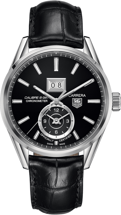 Tag Heuer Carrera WAR5010.FC6266