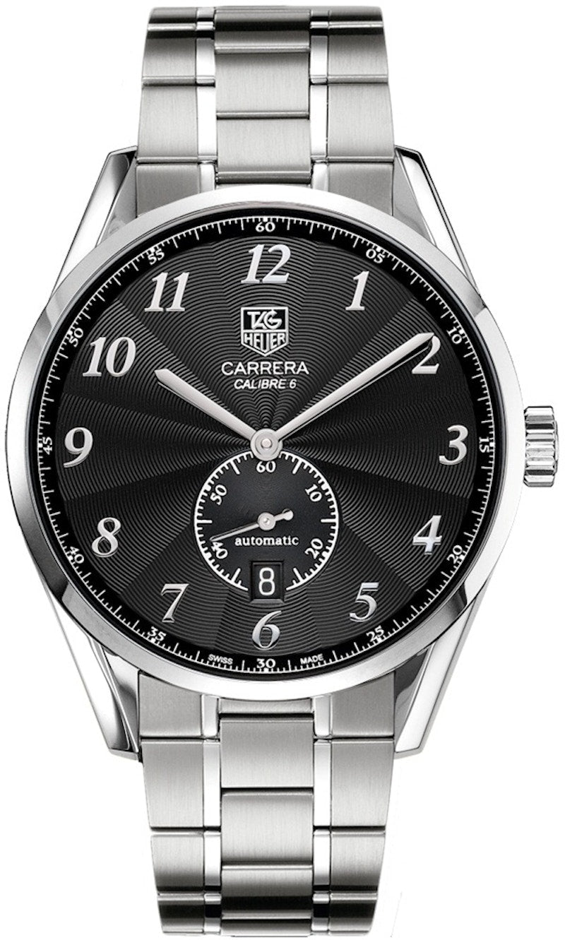 Tag Heuer Carrera WAS2110.BA0732