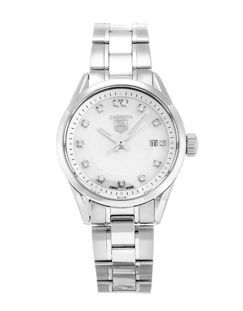 Tag Heuer Carrera WV1411.BA0793