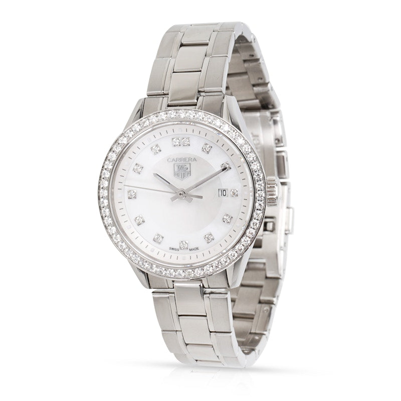 Tag Heuer Carrera WV1413.BA0793