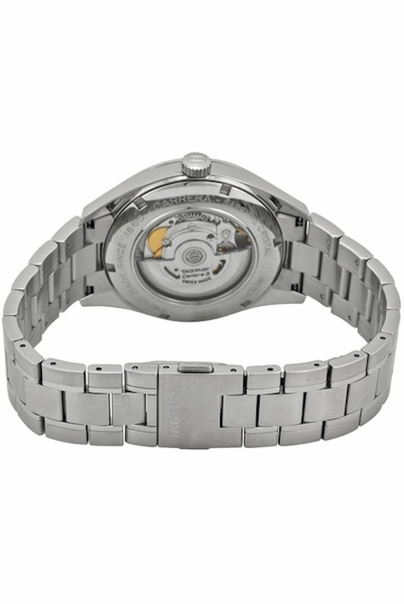 Tag Heuer Carrera WV211A.BA0787