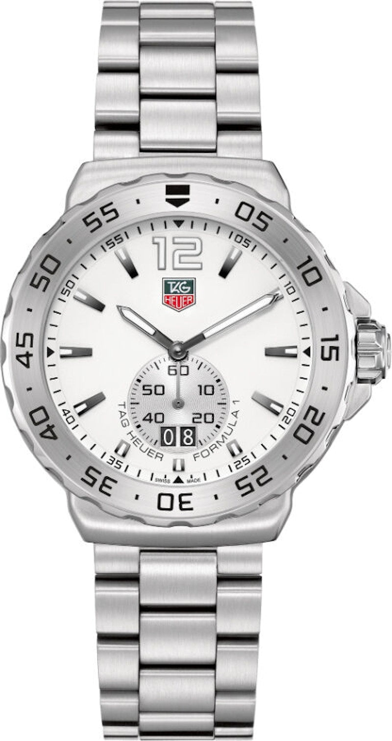 Tag Heuer F1 WAU1113.BA0858