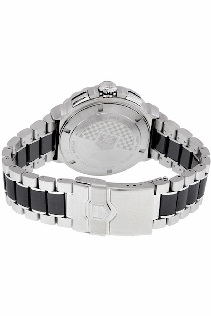 Tag Heuer Formula 1 CAU2010.BA0873