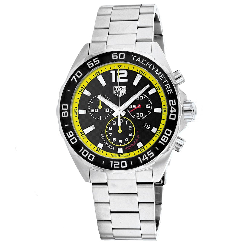 Tag Heuer Formula 1 CAZ101AC.BA0842