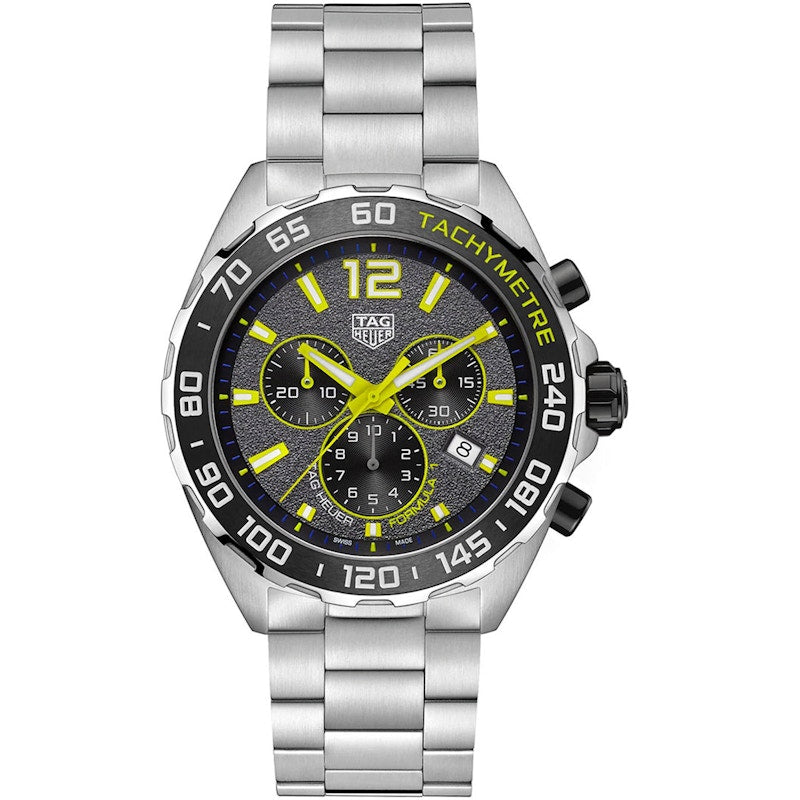 Tag Heuer Formula 1 CAZ101AG.BA0842