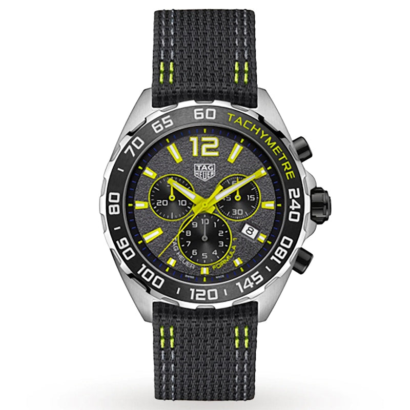 Tag Heuer Formula 1 CAZ101AG.FC8304