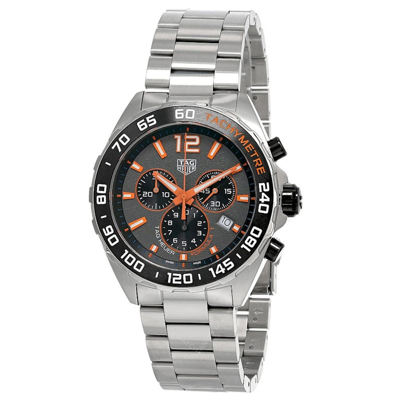 Tag Heuer Formula 1 CAZ101AH.BA0842