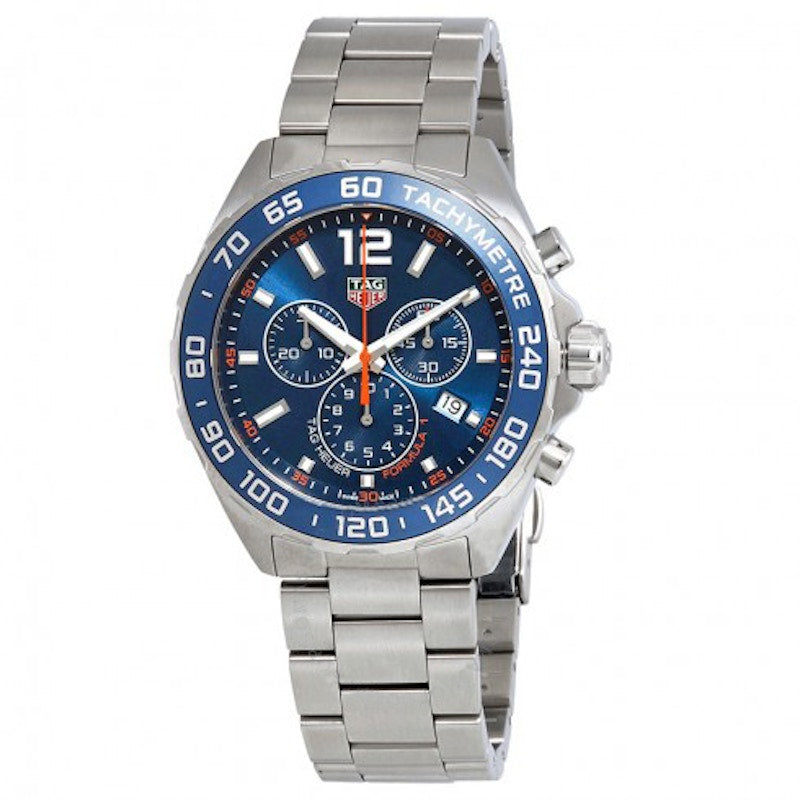 Tag Heuer Formula 1 Chronograph CAZ1014.BA0842