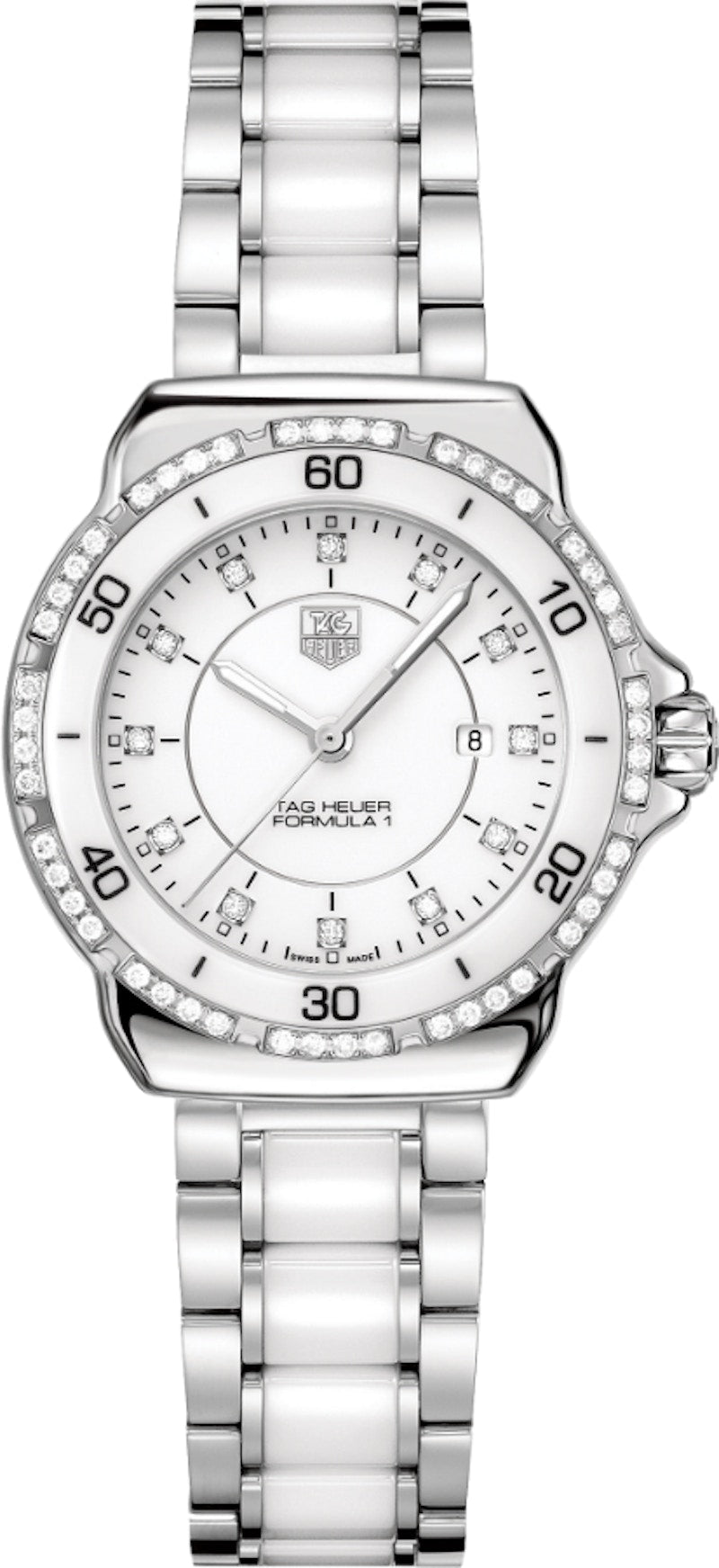 Tag Heuer Formula 1 WAH1313.BA0868