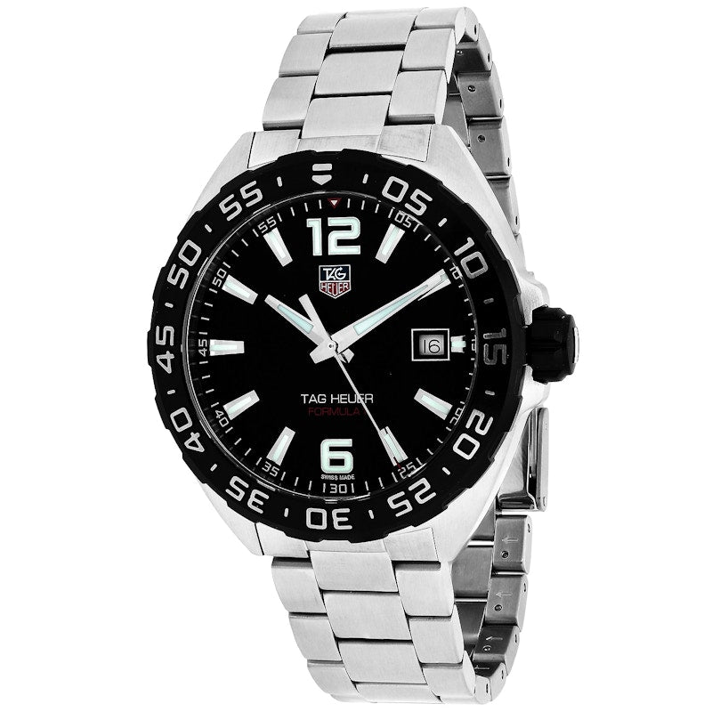 Tag Heuer Formula 1 WAZ1110.BA0875