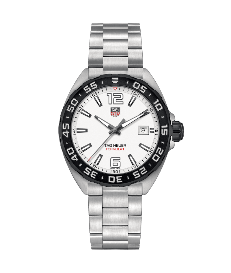 Tag Heuer Formula 1 WAZ1111.BA0875