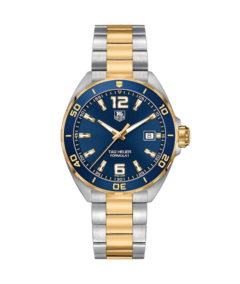 Tag Heuer Formula 1 WAZ1120.BB0879