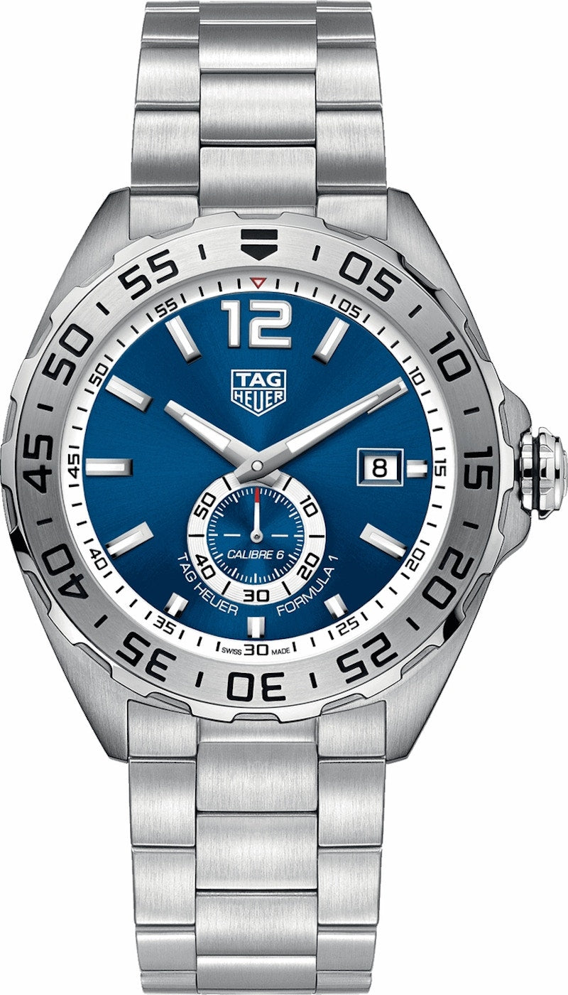 Tag Heuer Formula 1 WAZ2014.BA0842