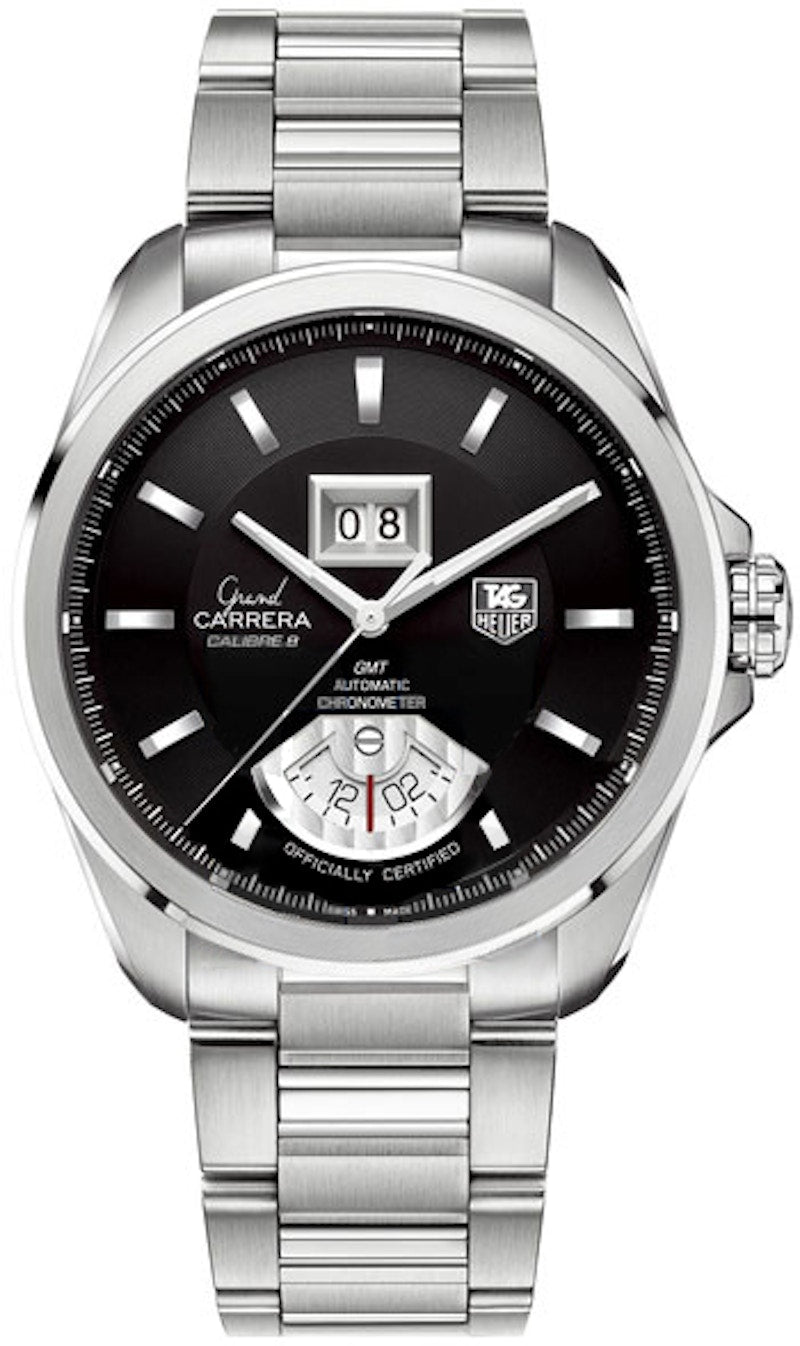 Tag Heuer Grand Carrera WAV5111