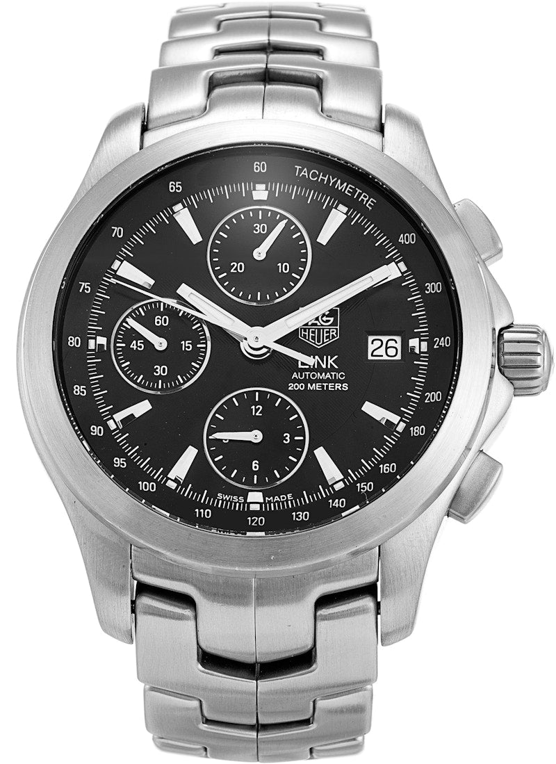Tag Heuer Link CJF2110.BA0576