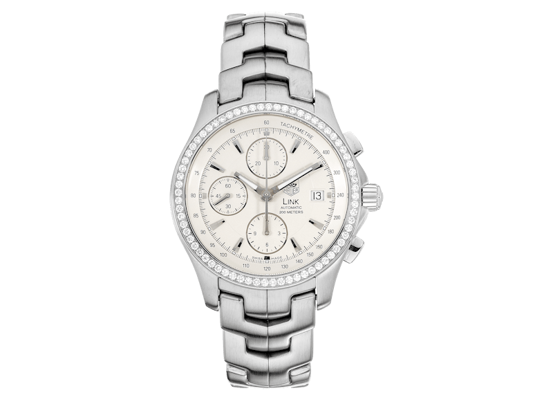 Tag Heuer Link CJF2118
