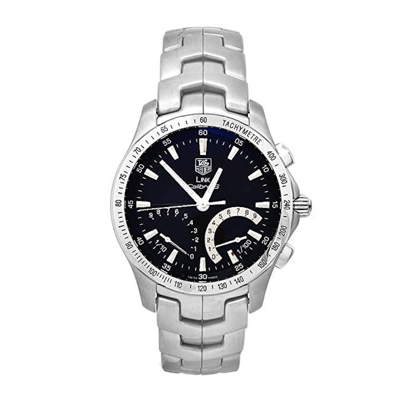 Tag Heuer Link Calibre S CJF7110.BA0592