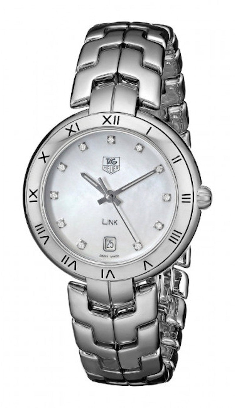 Tag Heuer Link WAT1315.BA0956