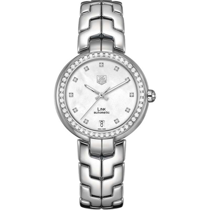 Tag Heuer Link WAT2314.BA0956