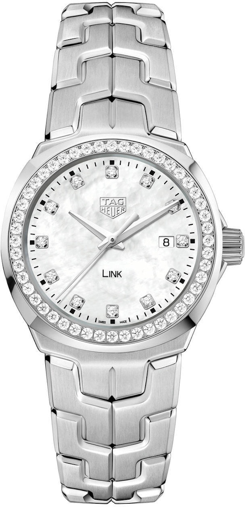 Tag Heuer Link WBC1316.BA0600