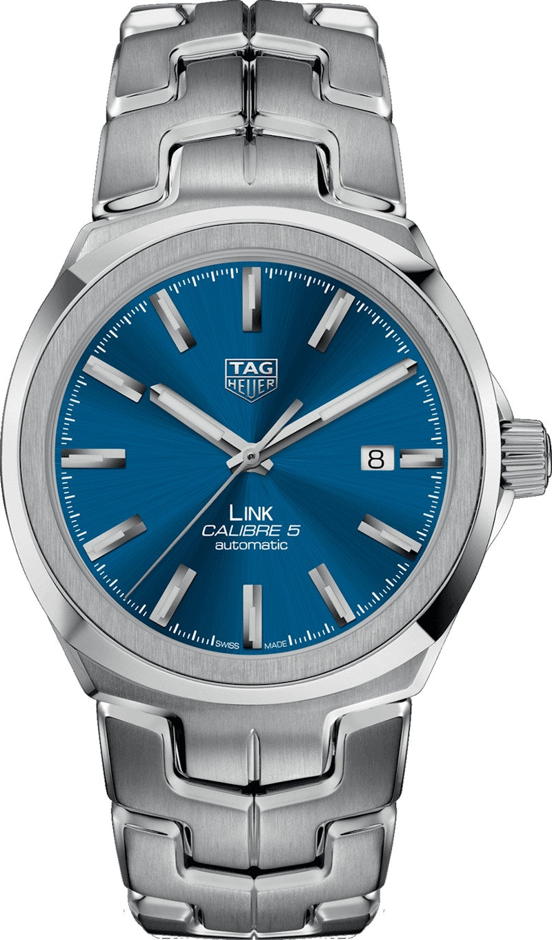Tag Heuer Link WBC2112.BA0603