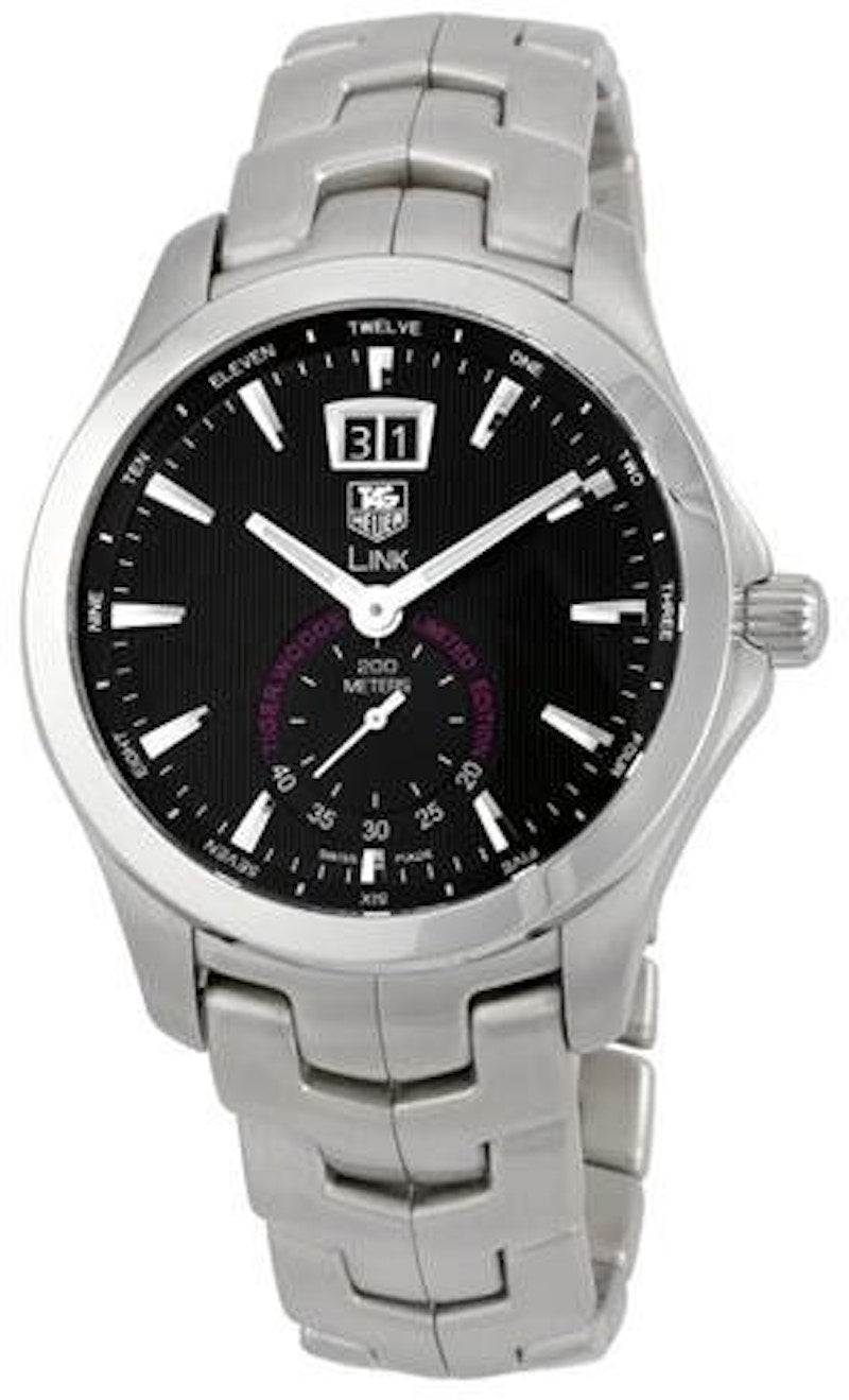Tag Heuer Link WJF1010.BA0592