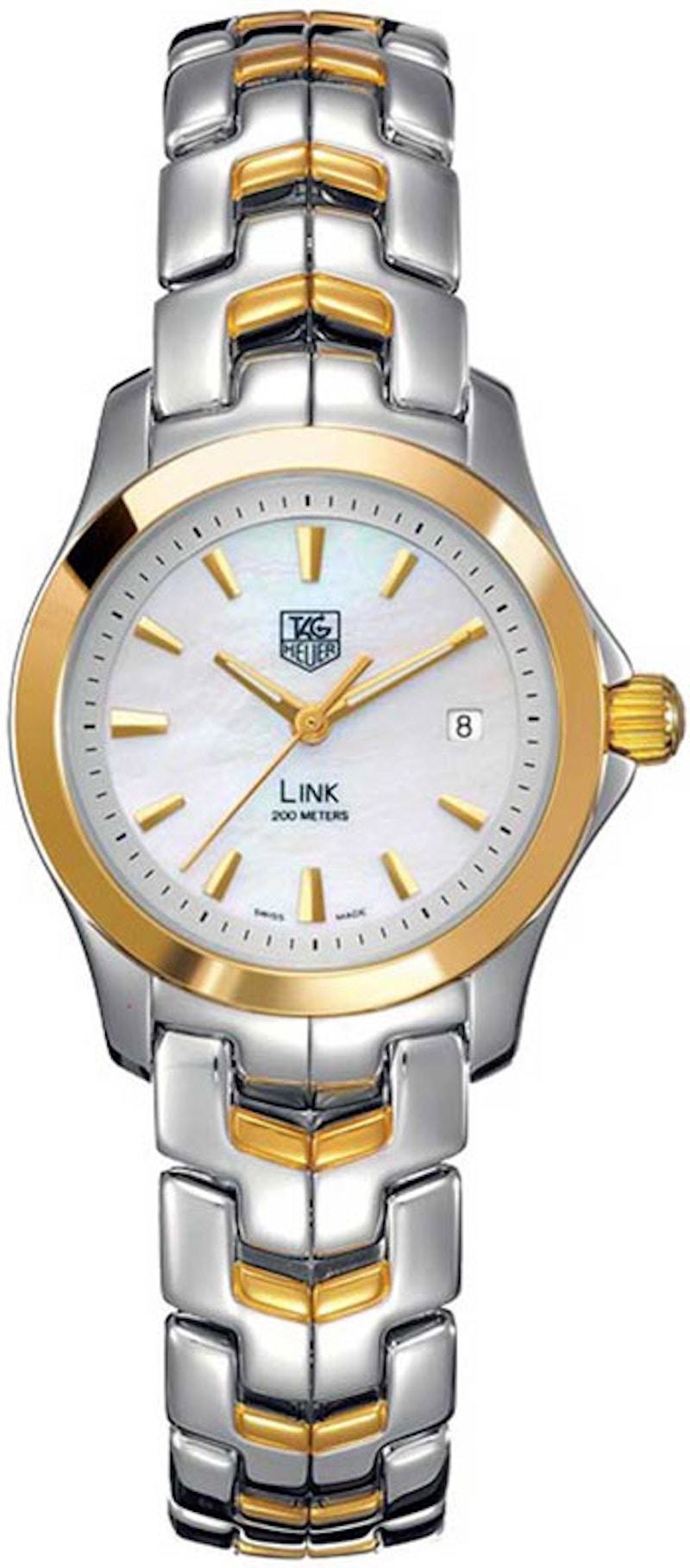 Tag Heuer Link WJF1352.BB0581