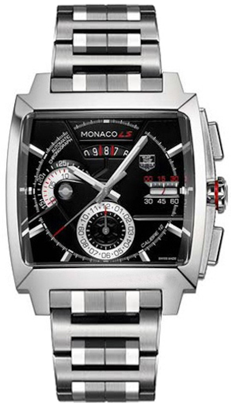Tag Heuer Monaco CAL2110.BA0781