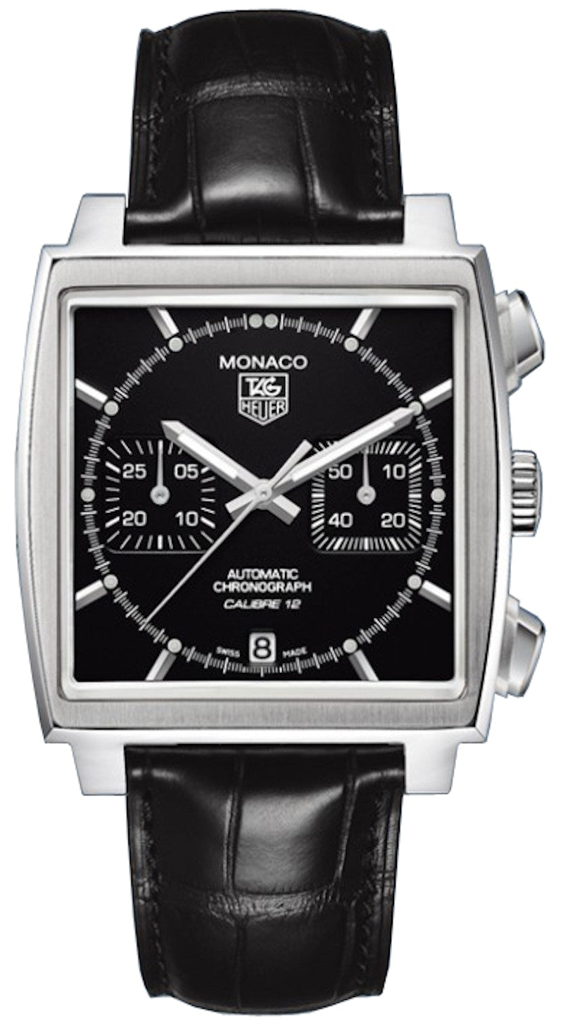 Tag Heuer Monaco CAW2110.FC6177