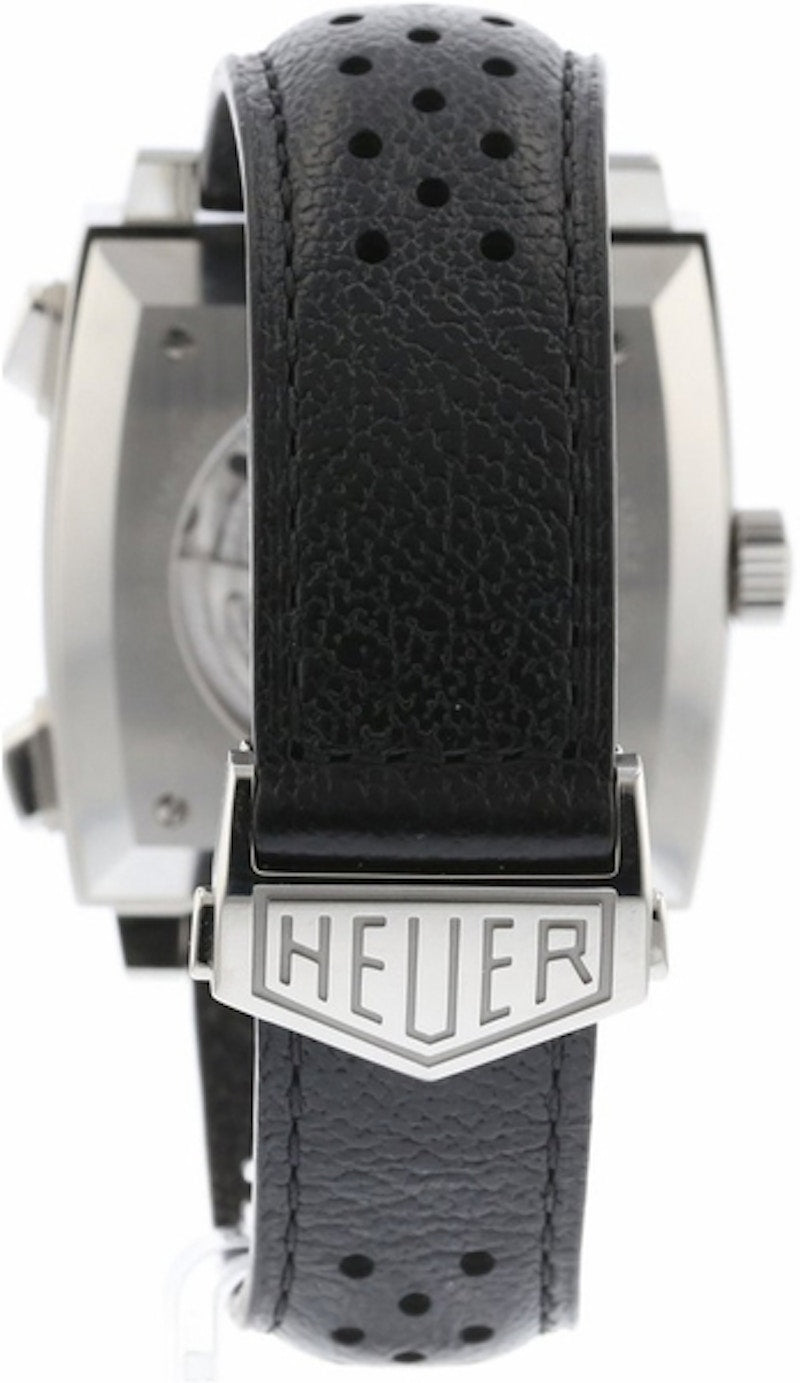 Tag Heuer Monaco CAW211P.FC6356