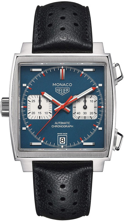 Tag Heuer Monaco CAW211P.FC6356