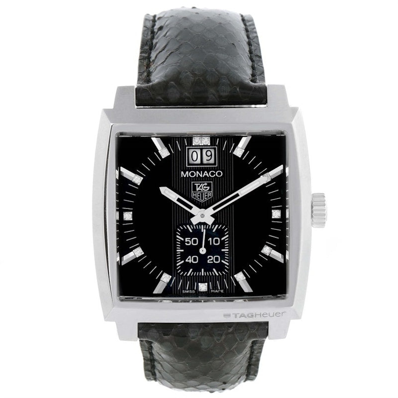 Tag Heuer Monaco WAW1310.FC6216