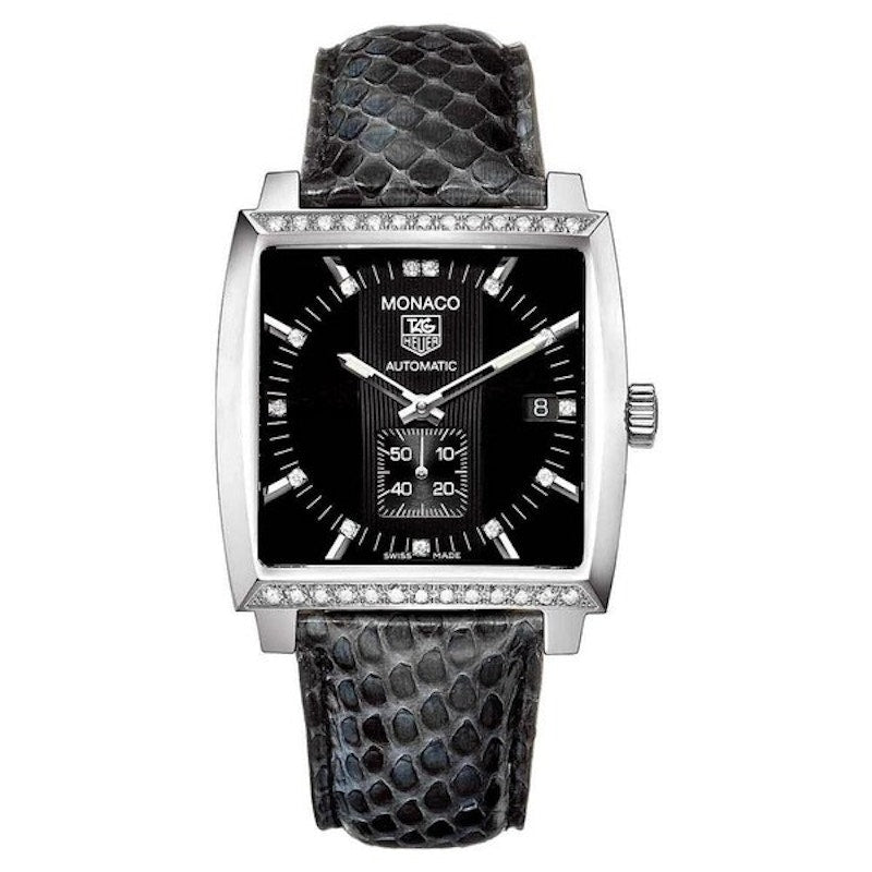 Tag Heuer Monaco WW2118.FC6216
